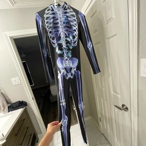 BADINKA 3D premium costume